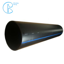 Nice Polyethylene 450mm Pn16 Pressure HDPE Pipes for Water Supply